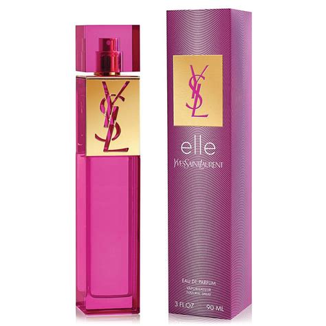 YSL elle perfume superdrug